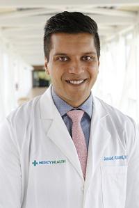 Mohammed J Akbani, MD | Vascular Surgery | Mercy Health - Heart & Vascular Institute