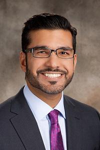 Mirza M Baig, MD | Andrology | Toledo Clinic, Inc