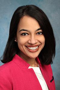 Sunita Banerjee, MD | Primary Care | Mercy Health - Franklin Avenue Internal Medicine