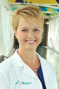 Julie A Beam, APRN-CNP | Gynecology | Mercy Health - Maumee Bay Obstetrics and Gynecology