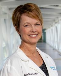 Julie A Beam, APRN-CNP | Gynecology | Mercy Health - Maumee Bay Obstetrics and Gynecology