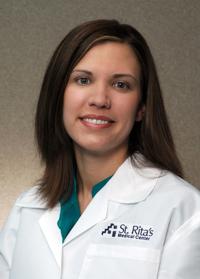 Holly A Borchers Ellinger, CNP | Lima, OH | Urology