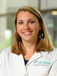 Brittany K Clark, CNP | Lima, OH | Urology