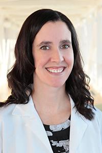 Danah W Jacks, APRN-CNP | Neurosurgery | Mercy Health - The Neuroscience Institute, Toledo