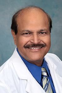 Sarma V S Katrapati, MD | Primary Care | Mercy Health - Sunforest Primary Care