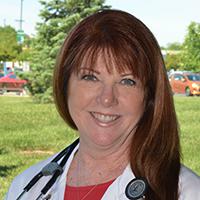 Deborah L Lancaster, APRN-CNP | Mercy Health - Occupational Health Services, Citran