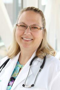 Lisa L Leese, APRN-CNP | Gynecology | Mercy Health - Maumee Bay Obstetrics and Gynecology