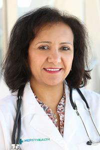 Shereen Louka, MD | Family Medicine