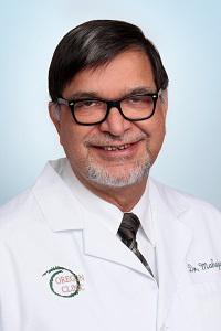 Kewal K Mahajan, MD | Primary Care | Mercy Health - Oregon Clinic