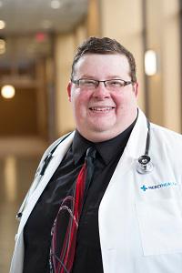 Jeremy J Mashburn, DO | Primary Care | Mercy Health - North Road Walk-In Care