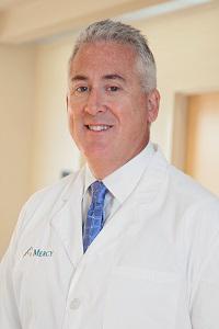 Richard M Miller, DO | Hip and Knee Orthopedic Surgery | Mercy Health-West Sylvania Orthopaedics and Sports Medicine