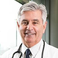 David G Monjot, MD | Chronic Obstructive Pulmonary Disease | Mercy Health - Mercy Crest Pulmonology