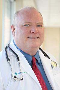 Gary Okuley, MD | Primary Care | Mercy Health - Defiance Clinic Family Medicine