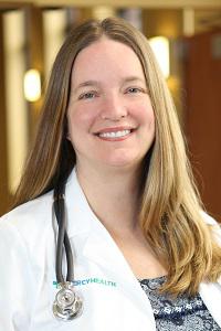 Kathleen E Pool, APRN-CNM | Midwifery | Mercy Health - Tiffin Obstetrics and Gynecology
