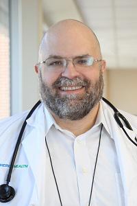 Jeffrey A Pruitt, MD | General Surgery | Mercy Health - Tiffin General Surgeons