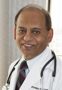 Virender K Puri, MD | Hospital Medicine
