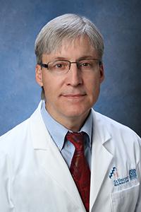 Andrew M Rabin, MD | Diagnostic Radiology