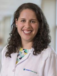 Elana S Richter, CNP | Lorain, OH | Primary Care