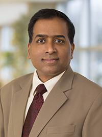 Balaji Saravanan, MD | Psychiatry