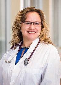 Laura J Schroeder, APRN-CNP | Primary Care | Mercy Health - Napoleon Family Medicine