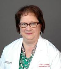 Cynthia S Shellhaas, MD | Obstetrics and Gynecology | Mercy Health - Maternal Fetal Medicine Clinic