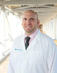 Jason A Smith, DO | Sports Medicine | Toledo Clinic - Sports Medicine