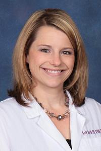 Kelly N Chisholm, APRN-CNP | Primary Care | Mercy Health - Lambertville Family Medicine