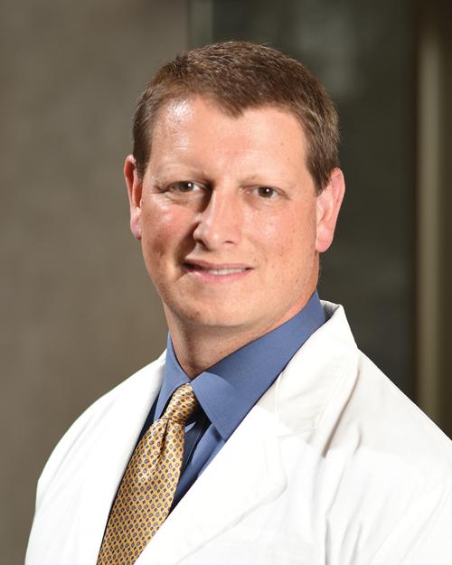 James D Abbott, MD | Hip Orthopedic Surgery | Mercy Health - Orthopaedics, Kings Mills
