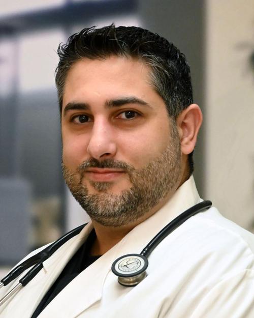 Abdalla Abdalla, MD | Emergency Medicine