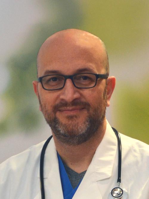 Zoheir A Abdelbaki, MD | Cardiology | Mercy Health - St. Rita's Cardiology
