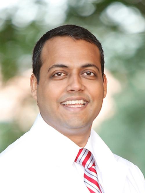 Kumar Abhishek, MD | Hematology | Bon Secours Cancer Institute At Memorial Regional Medical Center, A Part Of Richmond Community Hospital