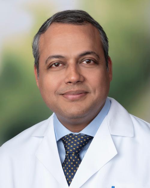 Kumar Abhishek, MD | Hematology | Bon Secours Cancer Institute At Memorial Regional Medical Center, A Part Of Richmond Community Hospital