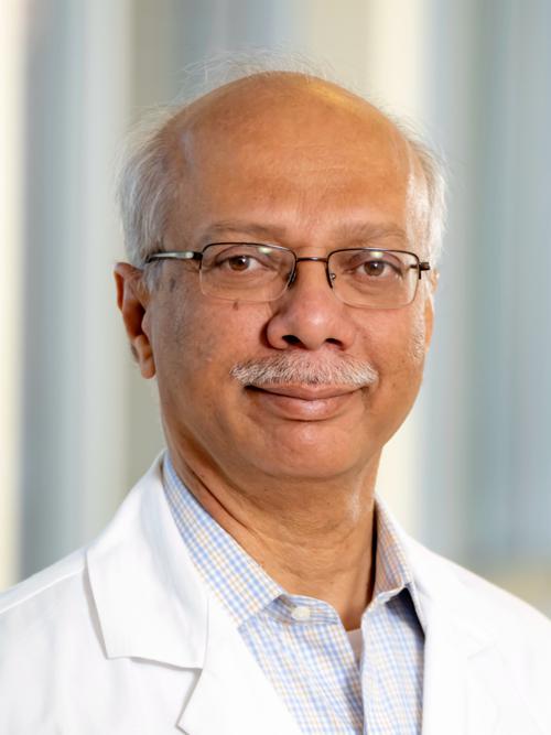 Syed M Abidi, MD | Internal Medicine | Nephrology Associates of Toledo Inc