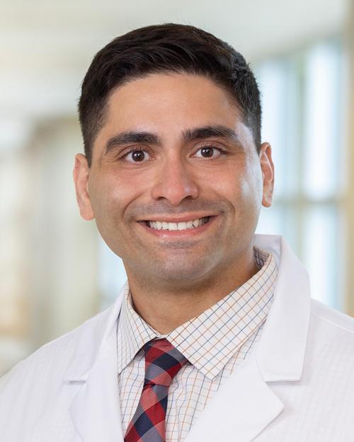 Johnny D Abi-Rached, DO | Family Medicine | Mercy Health - Vermilion Primary Care