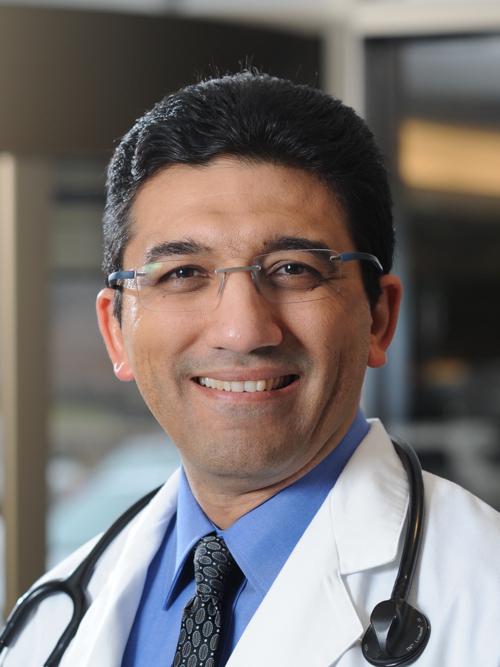 Tamer Y Abou-Elsaad, MD | Neurology | Mercy Health - Neurology, Anderson