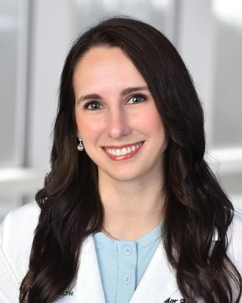 Taylor Abraham, MD | Mercy Health - St. Elizabeth Youngstown Breast Care Surgery