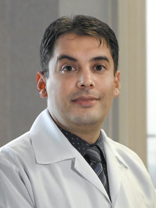 Milad S Abusag, MD | Endocrinology | Mercy Health - Center for Diabetes Care and Endocrinology-Boardman