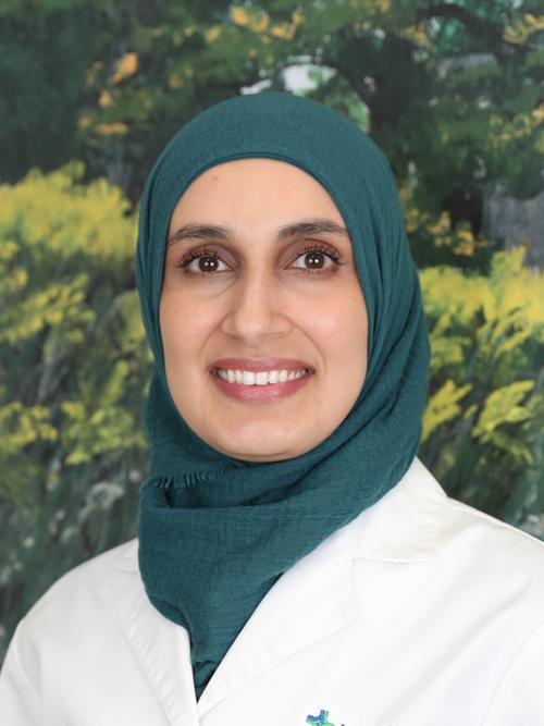 Laila Abu Zaid, MD | Diabetes | Mercy Health - Endo, Cholesterol and Diabetes, Anderson