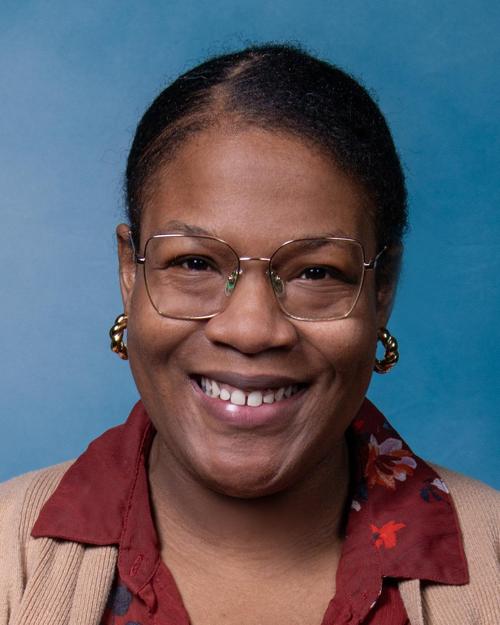 Keyana Acheampong, LISW | Social Work | Mercy Health - Toledo Trauma Recovery Center