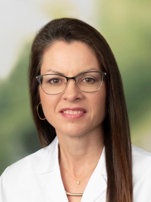 Teresa Acosta, APRN-CNP | Hepatology | Bon Secours Liver Institute Of Richmond