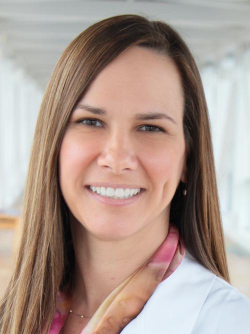 Andrea R Adams, APRN-CNP | Neurohospitalist | Mercy Health - The Neuroscience Institute, Toledo
