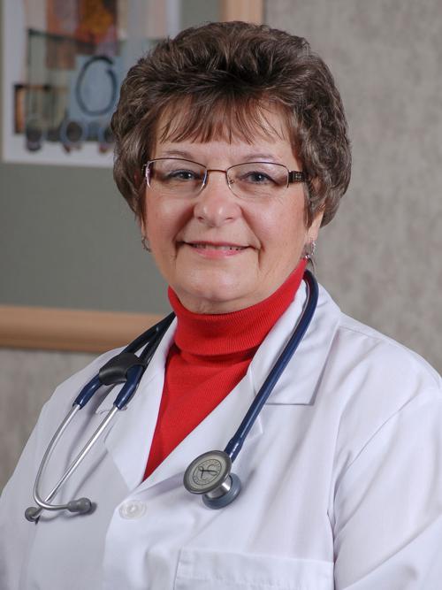 Cheri M Adams, APRN-CNP | Primary Care | Mercy Health - Howland Primary Care