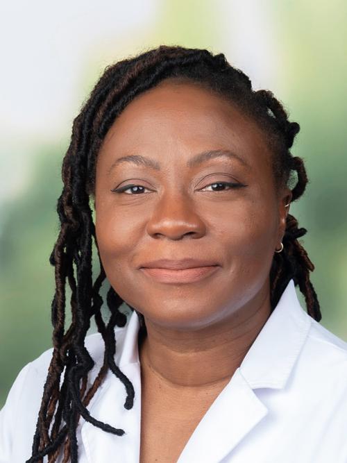 Linda J Adepoju, MD | Bariatric Surgery | Bon Secours - Southside Surgery