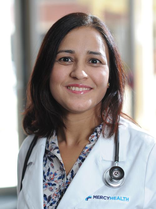 Tara J Adhikari, MD | Rheumatology | Cincy Arthritis