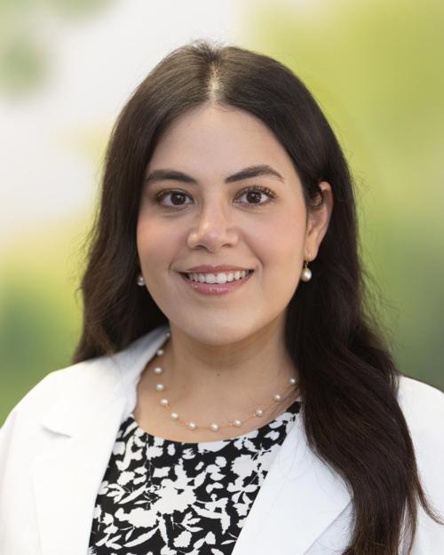 Sylvia Agaibi, MD | Primary Care | Mercy Health - Urbana Family Medicine