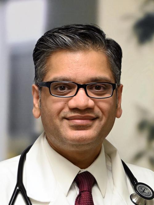 Vivek Agarwal, MD | Nephrology | Mercy Health - St. Rita's Kidney & Hypertension