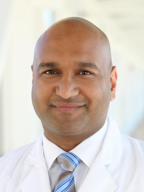 Zubair Ahammad, DO | Brain and Tumor Neurosurgery | Mercy Health - The Neuroscience Institute, Toledo