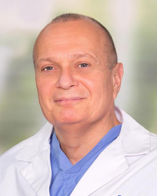 Alon S Aharon, MD | Cardiothoracic Surgery | Bon Secours Cardiovascular & Thoracic Specialists
