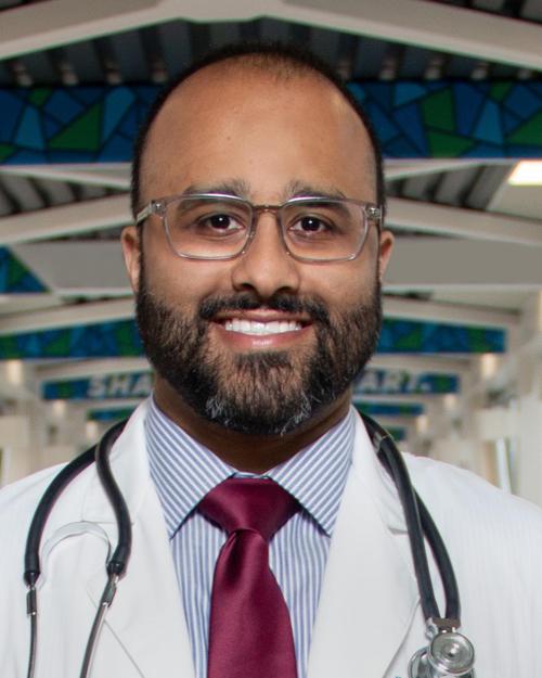 Guneet Ahluwalia, DO | Cardiology | Mercy Health - West Toledo Cardiology
