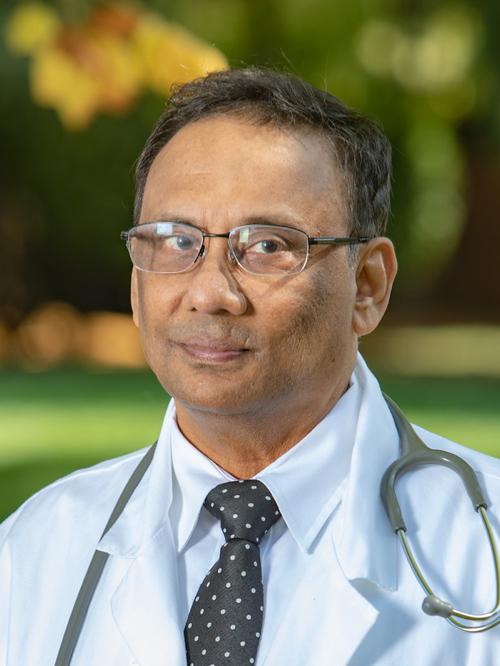 Imtiaz Ahmed, MD | Primary Care | Mercy Health - Northparke Internal Medicine
